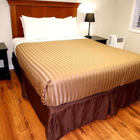 Hotel Squamish Eksteriør billede