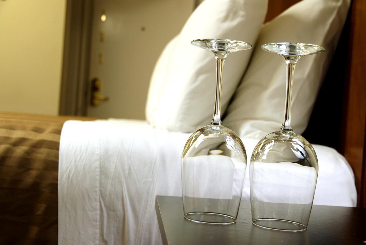 Hotel Squamish Eksteriør billede