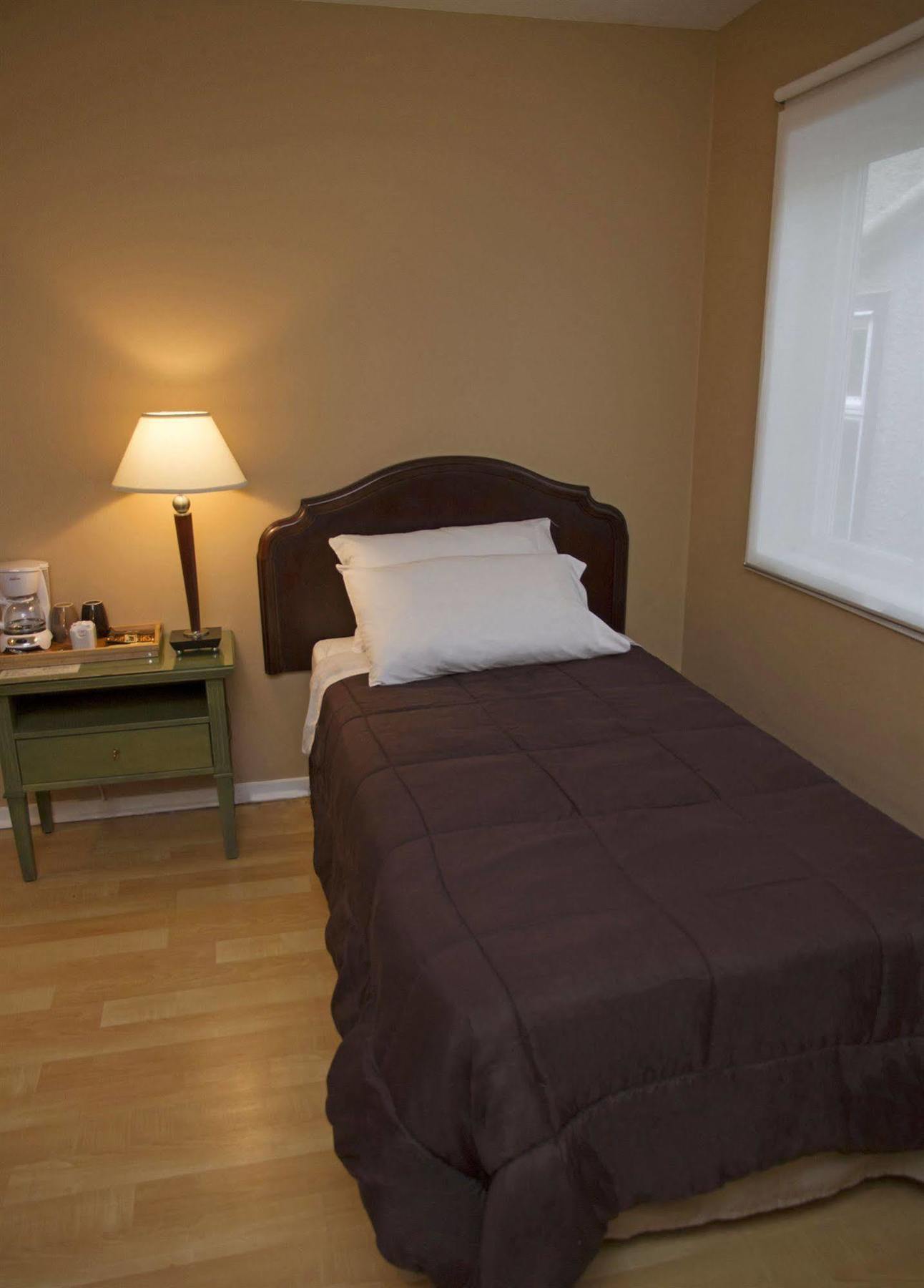 Hotel Squamish Eksteriør billede