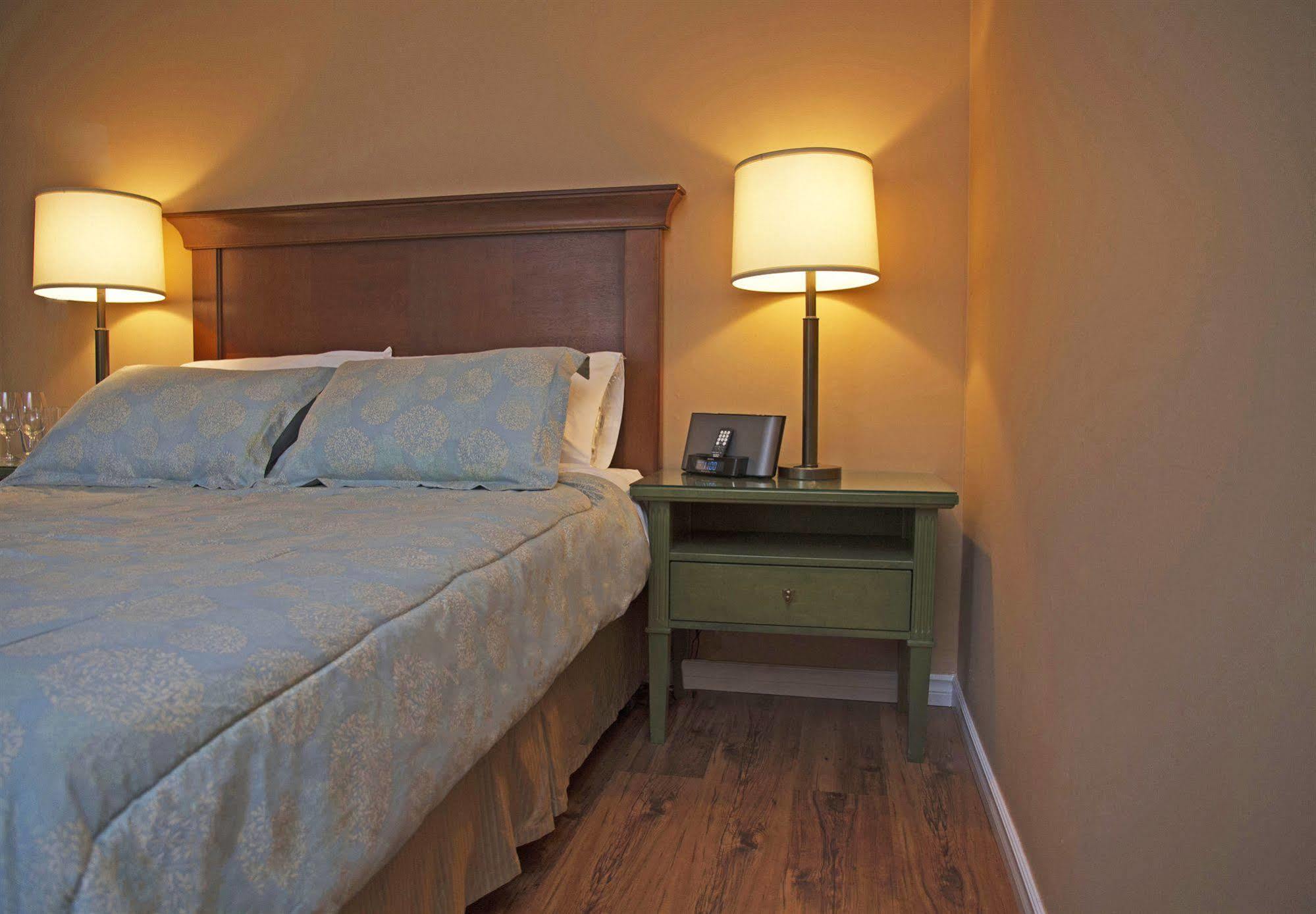 Hotel Squamish Eksteriør billede